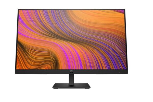 HP 24” HD Display