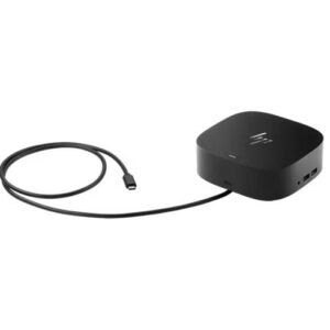 HP USB-C Dock