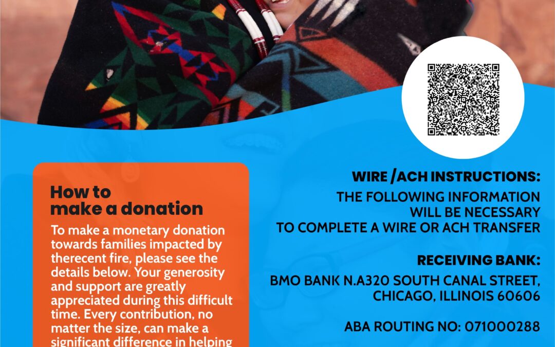 Donations