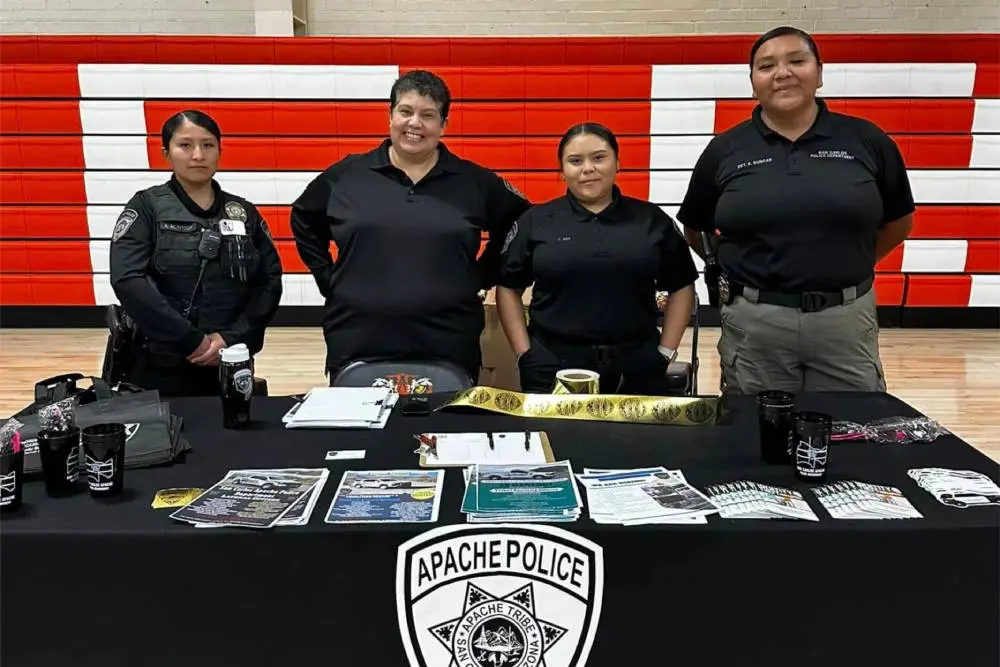 Arizona Outwork Career and Job Fair