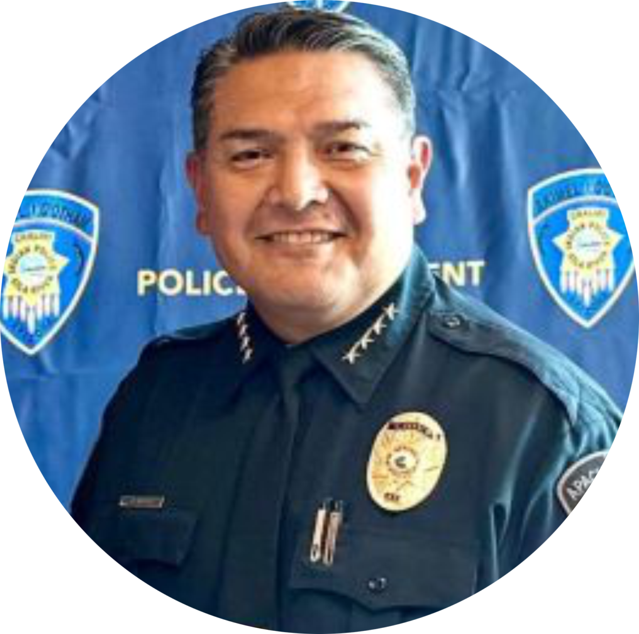 Police | SAN CARLOS APACHE TRIBE - OFFICIAL WEBSITE