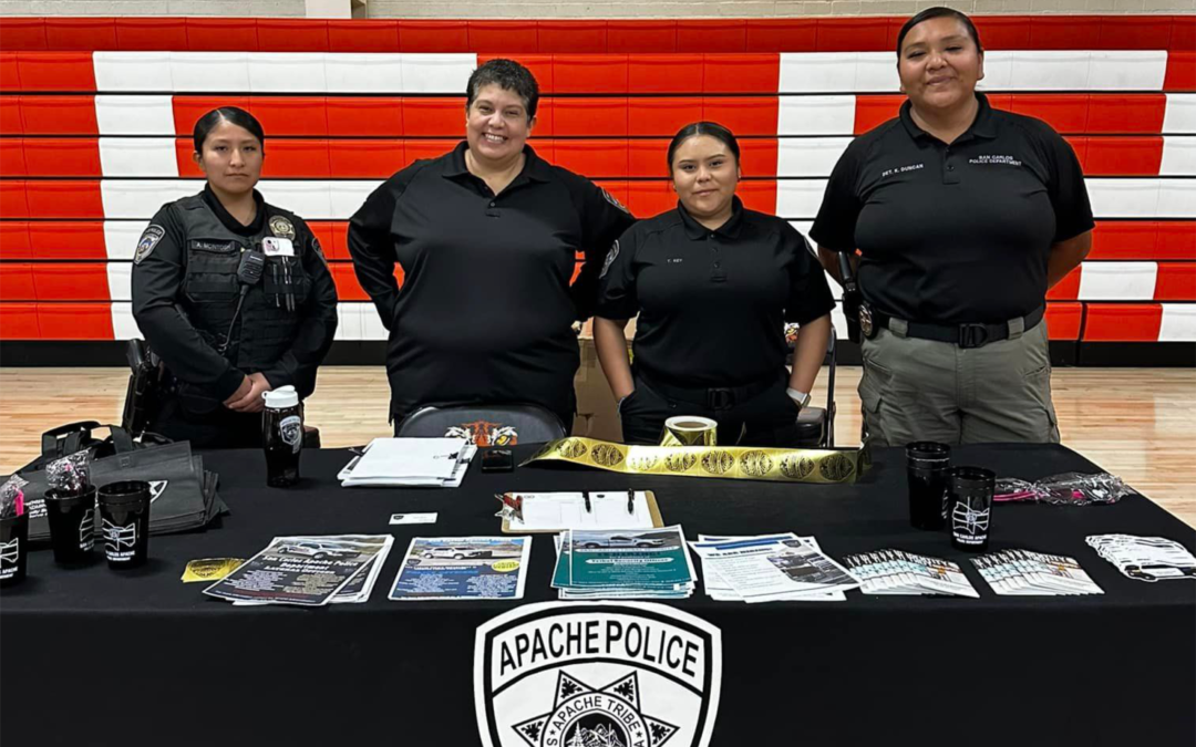 Arizona Outwork Career and Job Fair