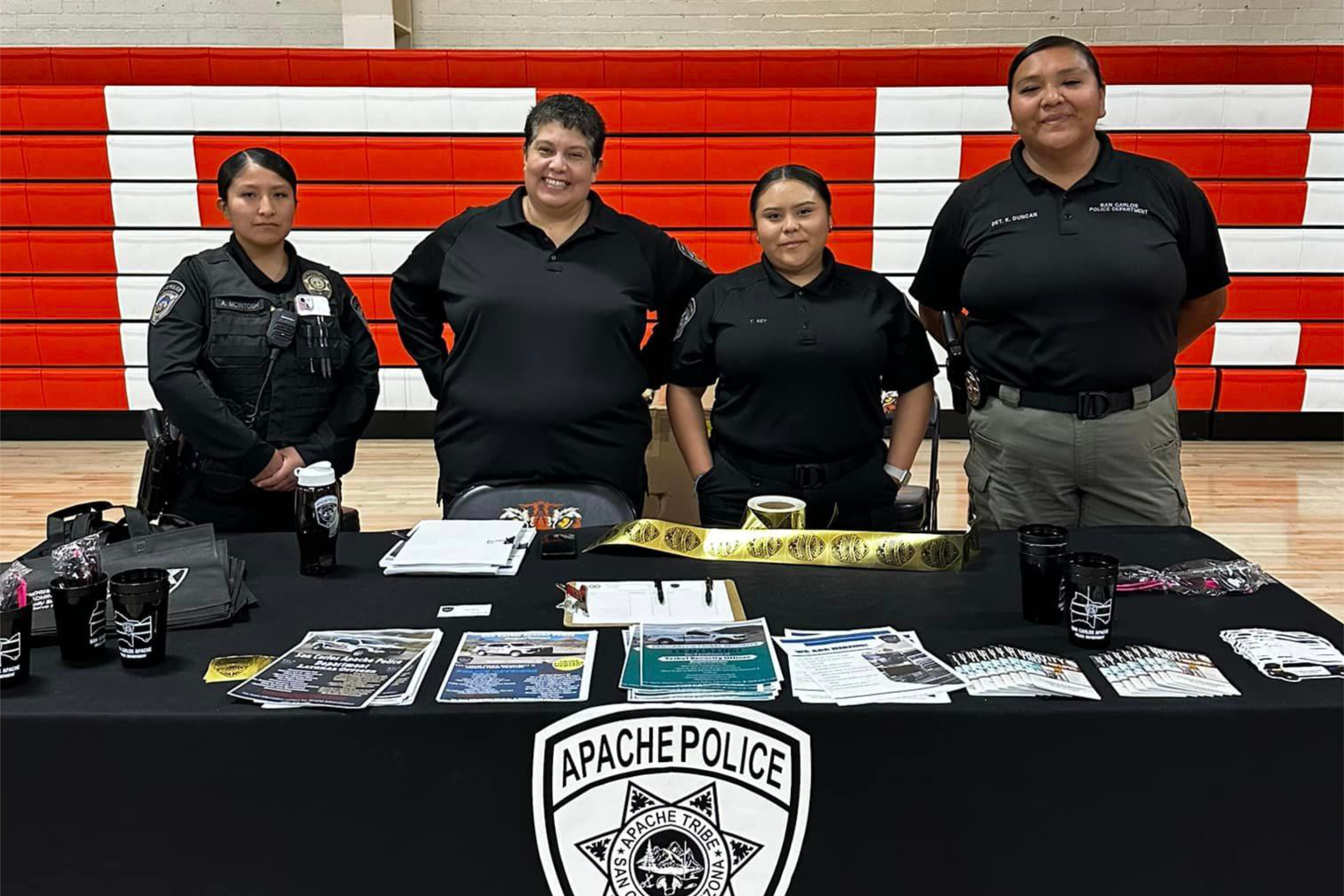 Arizona Outwork Career and Job Fair