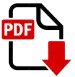 Human Resources Job Application PDF Form Icon