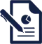 Submit a Police Report Icon