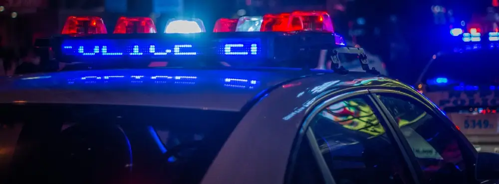 San Carlos Apache Police Alarm Permit and Security Programs