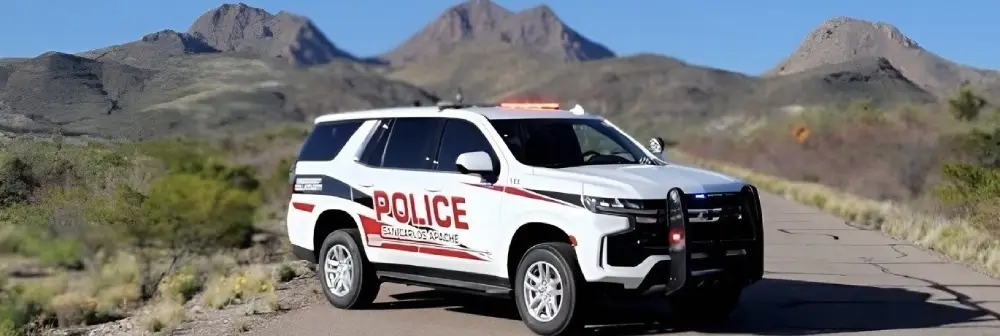 San Carlos Police DARE Substance Abuse Prevention Programs